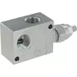 Paineenrajoitusventtiili 1/2" - Hydrauliikka - 8719607037778 - 2