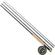 Perhosetti, Daiwa D Trout 9' 5# - Vavat, kelat ja onget - 5055545229558 - 1
