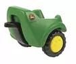 Polkutraktorin perävaunu John Deere Minitrac - Polkutraktorit ja -autot - 4006485122028 - 1