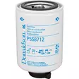 Polttoainesuodatin Donaldson P558712 - Polttoainesuodattimet - 742330111758 - 1