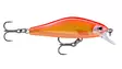 Rapala Shadow Rap Solid Shad 5 GO - Vieheet ja perhot - 022677321578 - 1