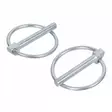 Rengassokka 4,5x32/36 mm 50 kpl/pss - Rengassokat - 8716106066988 - 2