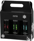 Rento Löylytuoksu lahjapakkaus 3x400 ml - Saunatarvikkeet - 6410416004778 - 1