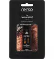 Rento löylytuoksu Terva 10ml - Löylytuoksut, saunahunajat - 6410413179448 - 1