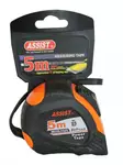 Rullamitta 5m - Muut mittausvälineet - 6430013065248 - 1