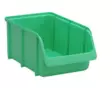 Säilytyslaatikko vihreä nro 4 - Tarvikelokerot - 4007228674408 - 1