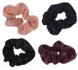 Scrunchie / hiusdonitsi - Muut itsehoitotuotteet - 8719987924798 - 1
