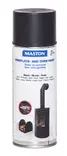Takka- ja uunimaali 450°C 400 ml - Spraymaalit - 6412490017828 - 1