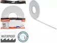 Tiivistenauha 10 mm 6 metriä - Teipit - 8720573647038 - 1