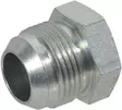 Tulppa 1/2" JIC uros - Hydrauliikka - 8719593107738 - 1
