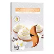 Tuoksulämpökynttilä Vanilla Cupcake - Huonetuoksut, raikastimet - 5906927152028 - 1