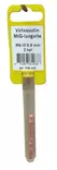 Virtasuutin Mig-langalle M6/0,9 mm - Hitsauspuikot - 8712067812688 - 1