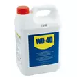 WD-40 monitoimiaine 5 litraa - Autokemikaalit - 5700033356598 - 1