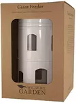 Wildlife Garden Gigant ruokinta-automaatti valkoinen - Lintulaudat ja -pöntöt - WG328 - 2
