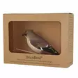 Wildlife Garden koristelintu Tilhi - Luontoaiheiset tuotteet - WG418 - 3