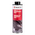 Wurth alusta- ja helmapeltimassa musta - Autokemikaalit - 4050641675538 - 1