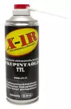 X-1R liukupintaöljyspray TTL 400 ml - Vaseliinit - 6430014802828 - 1
