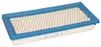Ilmansuodatin 213 x 102 x 29 mm - Paikallismoottoreiden varaosat - 024847854718 - 1