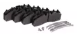 Jarrupalasarja xcs uusi 2325213 - Jarrut - 2129331008 - 1