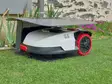 Robottitalli "Robot Protect Side" - Ruohonleikkurit - 3700799100208 - 1