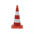 Liikennekartio 75 cm RA2B - Huomiovalot ja majakat - 4017605207198 - 1