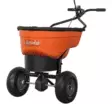 Suolan-/lannoitteenlevitin työnnettävä 60 kg - Muuta tarpeellista - 450548 - 1