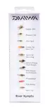 Daiwa perhosetti River Nymphs - Vieheet ja perhot - 5055161887798 - 1