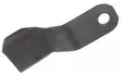 Terä 395 x 100 x 12 mm oikea - Niittokoneet - 5700033299208 - 1