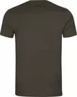 Härkila Gorm t-shirt Shadow brown - Retkeilyasusteet - 5714733618818 - 2
