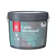 Tikkurila Lastu hirsimaali valkoinen, sävytettävissä - Sisämaalit - 6408070107768 - 1