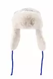 Retki Karvahattu neulottu Suomen lippu - Retkeilyasusteet - 6418536042168 - 2