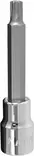 Magnum TORX-kärkihylsy pitkä 1/2" - Hylsyt ja -sarjat - 6418868147258 - 1