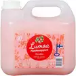 Lumoa nestesaippua mansikka 3L - Kosmetiikka - 6419642360108 - 1