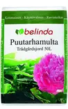 Puutarhamulta Belinda 40 litraa - Mullat ja lannoitteet - 6430045180148 - 1
