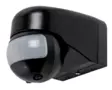 Airam liiketunnistin IP44 musta - Ajastimet, tunnistimet - 6435200301468 - 1