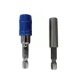 Bit-istukka 1/4" CrV - Muut käsityökalut - 6438152011928 - 1