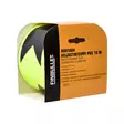 Heijastinteippi hohtava 10 m x 75 mm - Teipit - 6438152023198 - 2