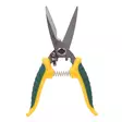 Kalamiehenpihti 200 mm ruostumaton - Pihdit ja leikkurit - 6438152031148 - 1