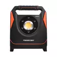 18V Akkukäyttöinen työvalo 1250-4500 Lm IP65 - Työmaavalaisimet - 6438152095478 - 2