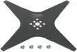Terä Stiga Autoclip 22 cm - Robottiruohonleikkurin varaosat - 7313324000988 - 1