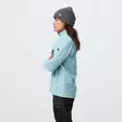 Fjällräven Kaipak Fleece W Breeze Blue - Navy - Retkeilyasusteet - 7323451202728 - 3