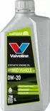 Valvoline Hybrid C5 0W-20 moottoriöljy 1 l - Moottoriöljyt - 8710941032818 - 1
