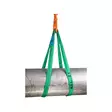 Nostohihna 2 tonnia 1.5/3.0m - Nosto- ja sidontatarvikkeet - 8717365005848 - 1