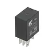Mikrorele 12V, 20A/35A, vastuksella - Katkaisijat - 8719493161038 - 1