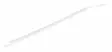 Nippuside 4,8 x 200 mm, valkoinen, 100 k - Nippusiteet - 8719493169508 - 1