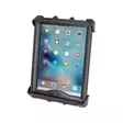 RAM Tab-tite 10" -tablettiteline (blisterpakkaus) - Ohjaamotarvikkeet - 8719493293418 - 1