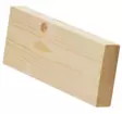 Laudelauta 28X95X2400 SHP Kuusi - Höylätty puutavara - svm10000000t258 - 1