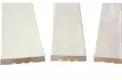 Mitallistettu 20X145 ulkoverhouslauta - Mitallistettu puutavara - svm10000009t258 - 1