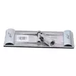 ALUMIINI HIONTALEVY 233x83mm - Hiomatarvikkeet - 6430017709278 - 1