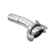 Bauer Uros 6" ja 45° letkuliitin - Bauer-liittimet - 8719774331358 - 1
